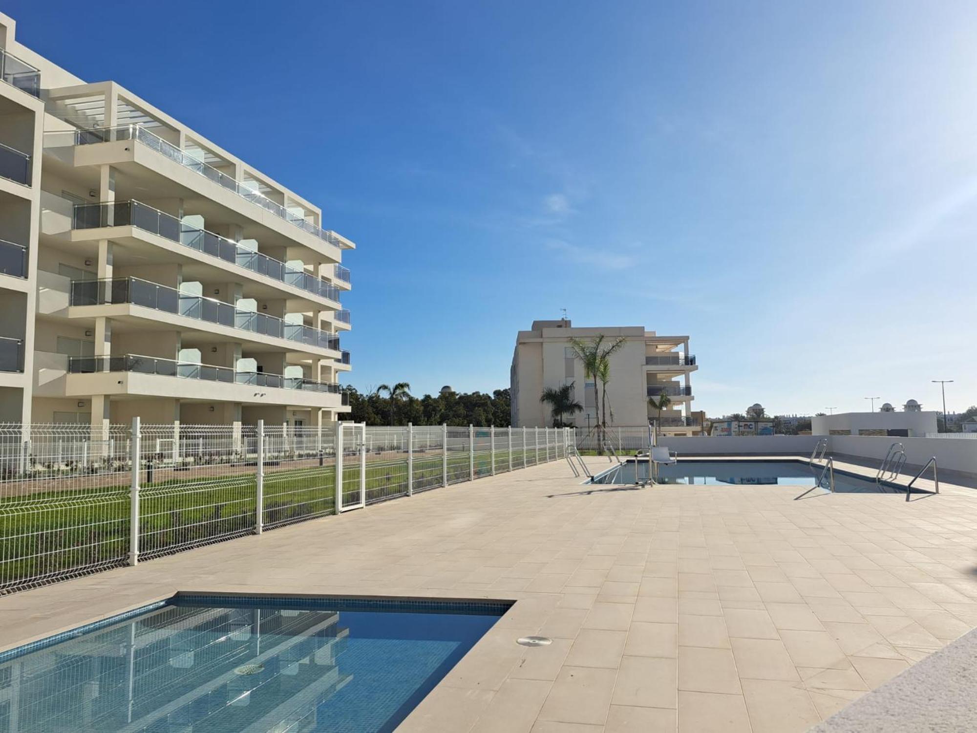 Atico Obra Nueva Magna Vera- El Playazo Exterior photo